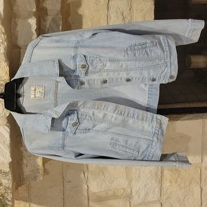 Old Navy, Large, denim